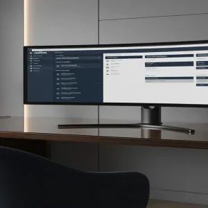 sell high-ticket notion systems