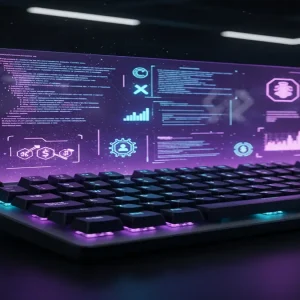 sell niche ai prompts