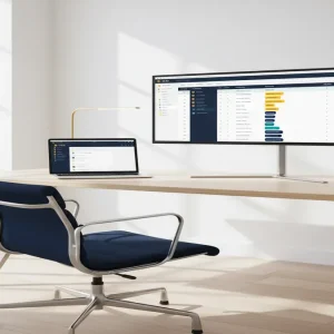 build niche resource hub