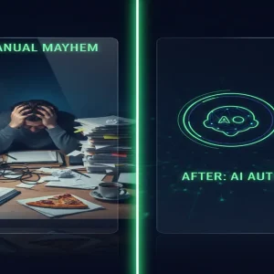 sell custom GPT services