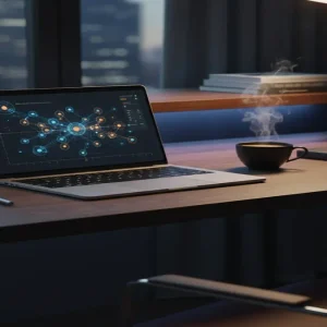 sell curated obsidian vaults