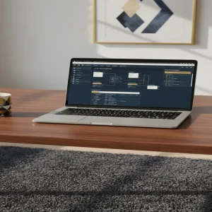 high ticket notion templates