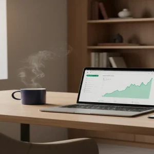 build micro chrome extensions