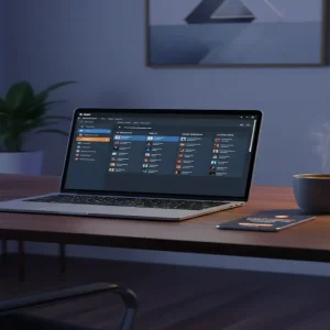 sell prompt libraries to agencies