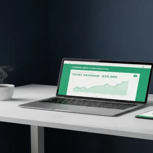 build micro-saas chrome extensions