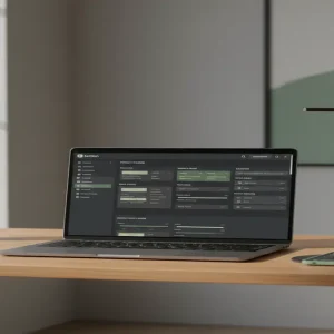 sell high-ticket notion templates