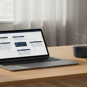 sell niche notion templates