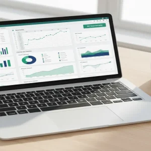 sell gpt google sheets templates