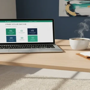 build a profitable micro-directory