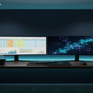 sell curated datasets online