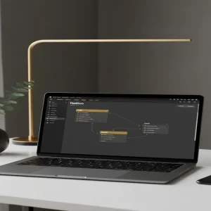 sell high ticket notion templates