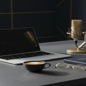 executive ghostwriting services for founders