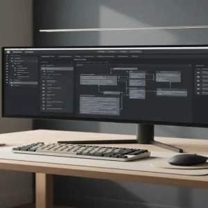 sell high ticket notion templates