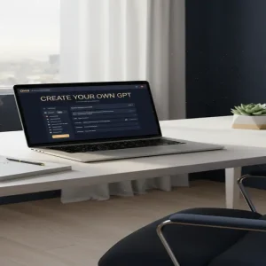 sell custom gpt services to businesses