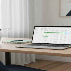 sell curated databases online
