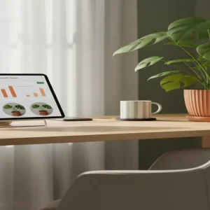 sell digital hobby trackers