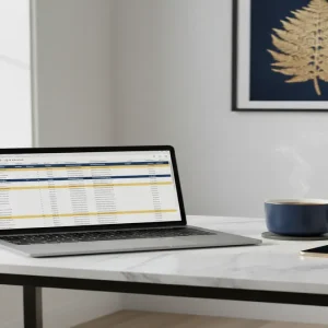 sell curated B2B databases