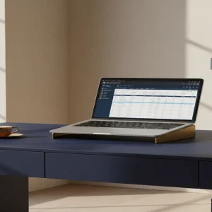 curation as a service business