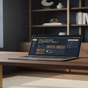 sell niche prompt libraries