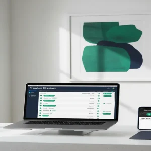 sell curated notion directories