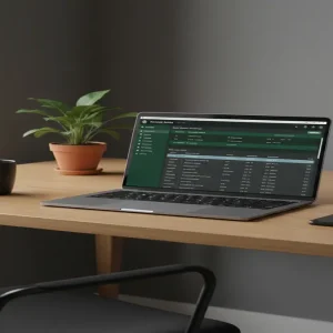 sell high ticket notion templates