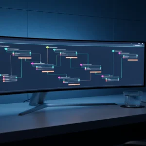 sell make.com blueprints online