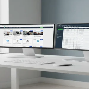 build a niche directory website