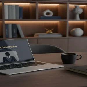 linkedin ghostwriting for executives