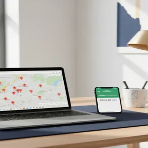 optimize google business profile for clients