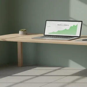 buy and sell newsletters for profit