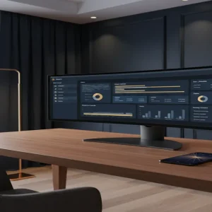 sell niche research vaults