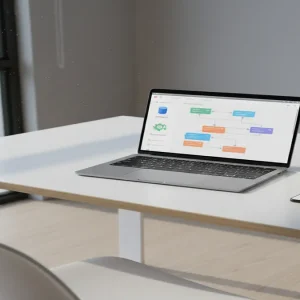 build no-code micro-saas tools