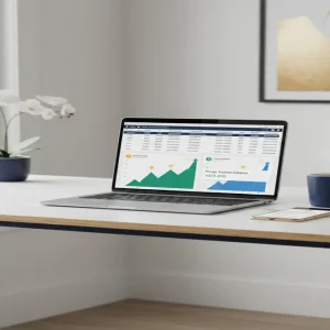 newsletter sponsorship brokerage business