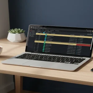 sell curated databases online