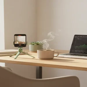 sell vertical stock footage