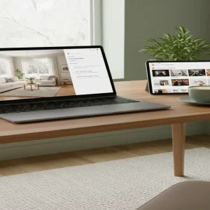 sell AI prompts for interior design