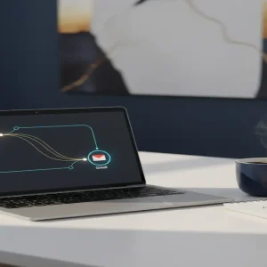 sell custom AI workflows to local businesses