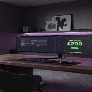 sell custom GPT personas