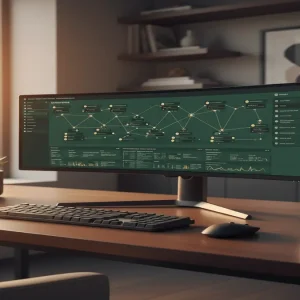 sell high ticket notion systems