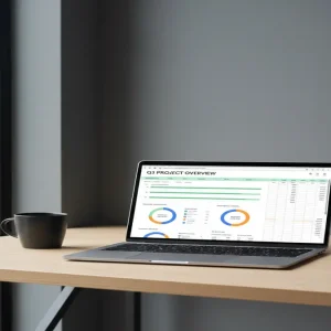 sell google sheets templates online