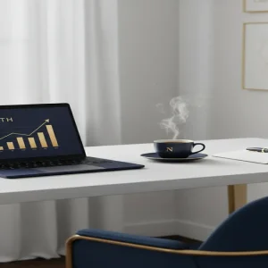 build niche newsletter for profit