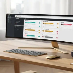 sell curated databases online