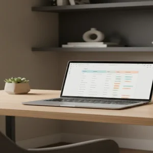 sell notion databases online