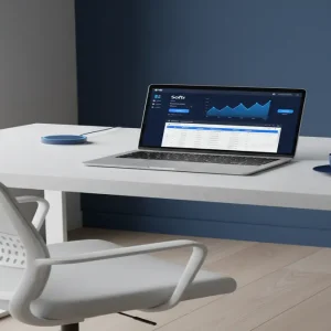 build micro-saas without code