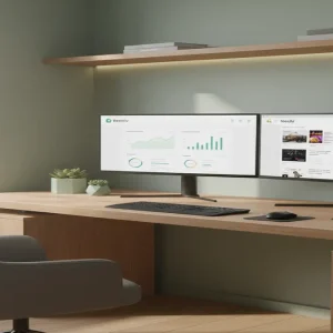 monetize niche curation newsletter