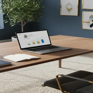 LinkedIn ghostwriting for B2B founders