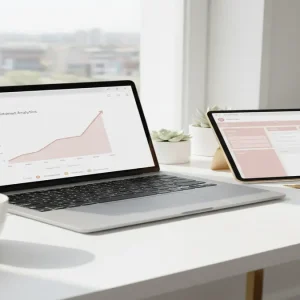 sell digital products on Pinterest