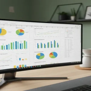 sell google sheets templates
