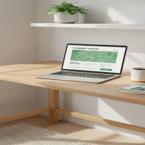 local newsletter monetization strategy