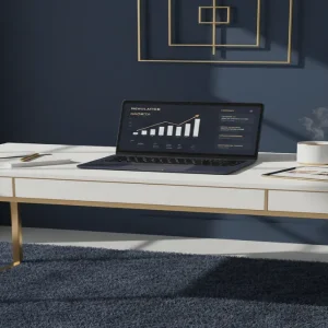 profitable curated newsletter business model